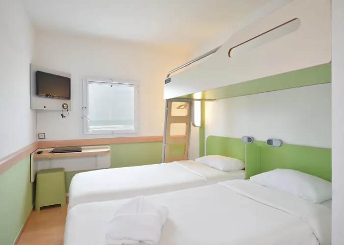 Hotel Mia Urban Agadir