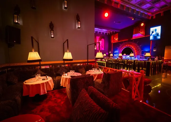 La Suite Hotel Agadir Adults Only