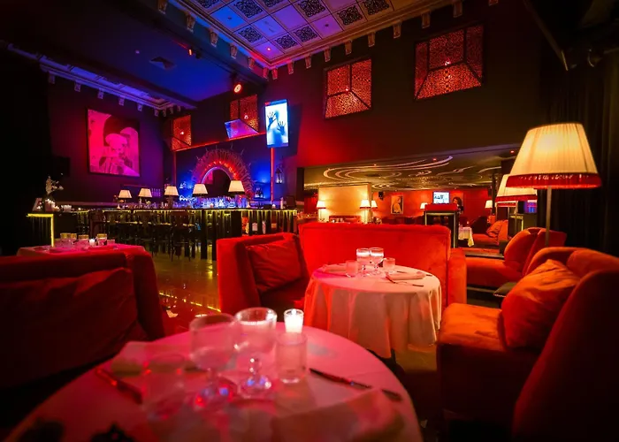 La Suite Hotel Agadir Adults Only